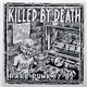 Various - Killed By Death: Rare Punk 77-82